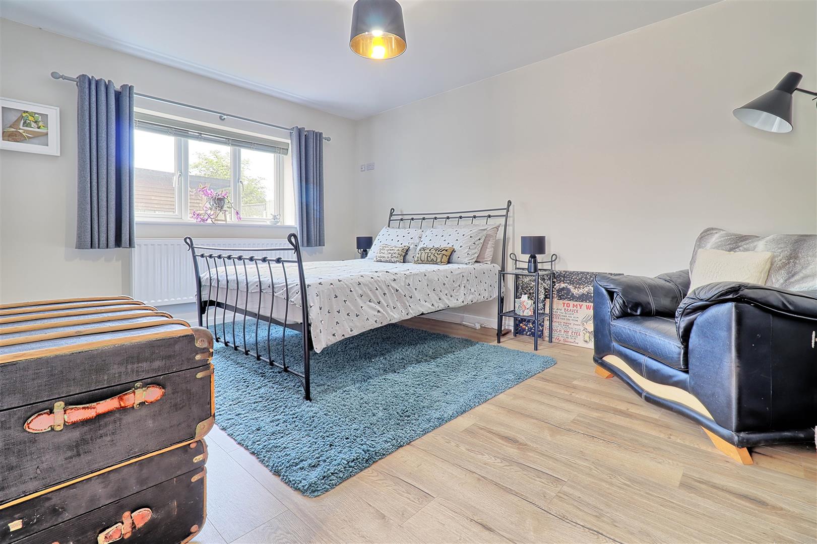 Prickwillow Road, Isleham, Ely